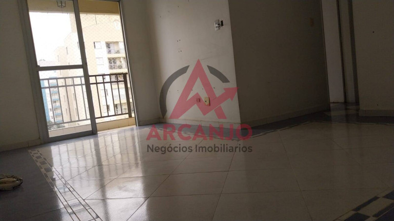 Apartamento com 3 Quartos à Venda, 60 m² em Vila Guilherme - São Paulo