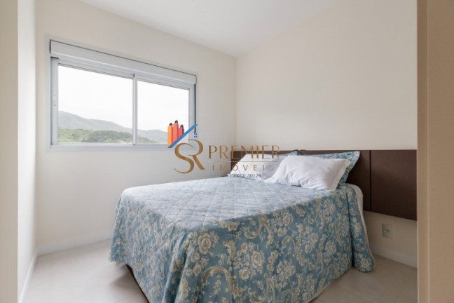 Imagem Apartamento com 1 Quarto à Venda, 51 m² em Itacorubi - Florianópolis Imagem Apartamento com 1 Quarto à Venda, 51 m² em Itacorubi - Florianópolis