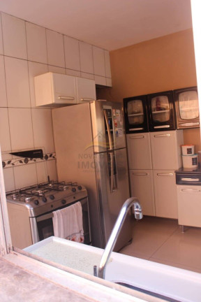 Imagem Casa com 4 Quartos à Venda, 125 m² em Parque Das Hortências - Itupeva