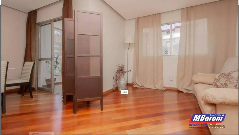 Imagem Apartamento com 3 Quartos à Venda, 117 m² em Jardim Vila Mariana - São Paulo Imagem Apartamento com 3 Quartos à Venda, 117 m² em Jardim Vila Mariana - São Paulo
