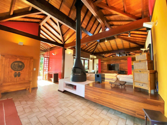 Imagem Casa de Condomínio com 4 Quartos à Venda, 500 m² em Granja Viana - Cotia Imagem Casa de Condomínio com 4 Quartos à Venda, 500 m² em Granja Viana - Cotia