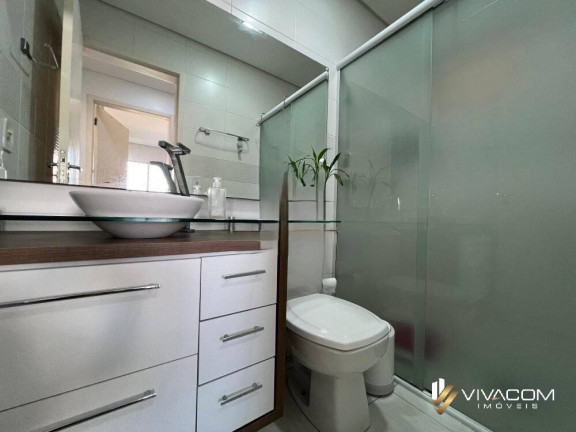 Imagem Apartamento com 2 Quartos à Venda, 55 m² em Forquilhinha - São José Imagem Apartamento com 2 Quartos à Venda, 55 m² em Forquilhinha - São José