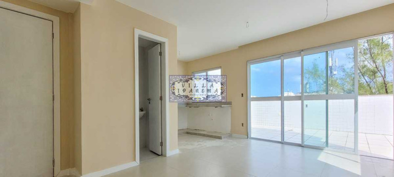 Imagem Cobertura com 4 Quartos à Venda, 330 m² em Recreio Dos Bandeirantes - Rio De Janeiro