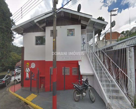 Imóvel à Venda, 241 m² em Região Da Abernéssia - Campos Do Jordão