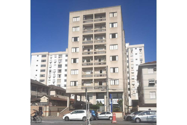 Imagem Apartamento com 2 Quartos à Venda, 135 m² em Boqueirão - Santos Imagem Apartamento com 2 Quartos à Venda, 135 m² em Boqueirão - Santos