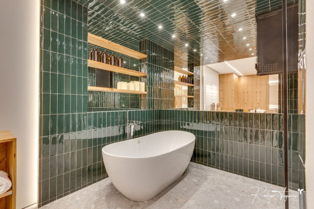 Imagem Apartamento com 4 Quartos à Venda, 223 m² em Setor Bueno - Goiânia