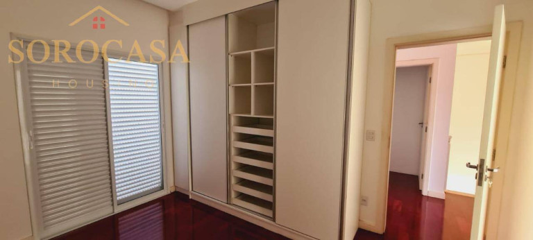 Imagem Casa com 3 Quartos à Venda,  em Wanel Ville - Sorocaba