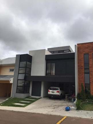 Casa com 4 Quartos à Venda, 300 m² em Bairro Alto - Curitiba