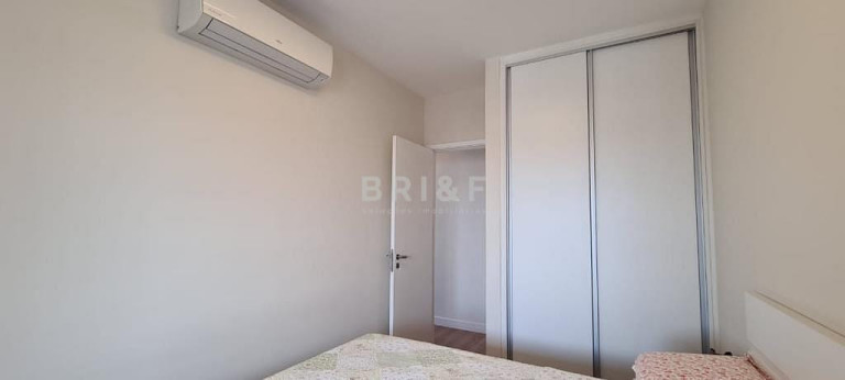 Imagem Apartamento com 2 Quartos à Venda, 84 m² em Campo Belo - São Paulo
