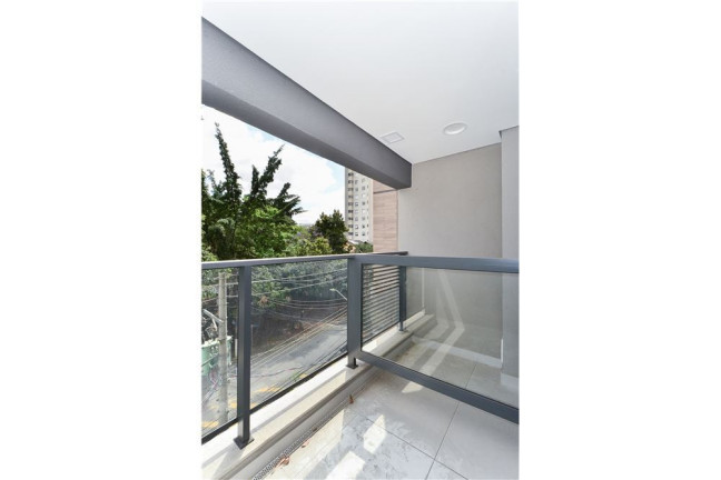 Imagem Apartamento com 1 Quarto à Venda, 27 m² em Pinheiros - São Paulo