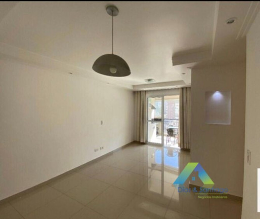 Foto do imóvel Apartamento com 2 Quartos à Venda, 72 m² em Chácara Inglesa - São Paulo