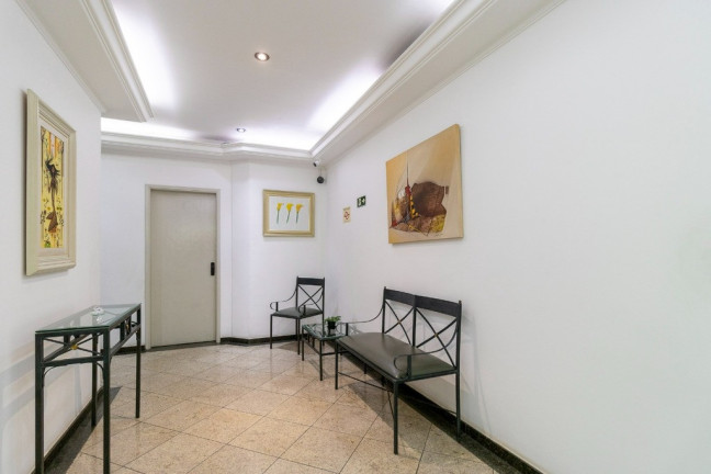 Imagem Apartamento com 2 Quartos à Venda, 71 m² em Vila Mariana - São Paulo