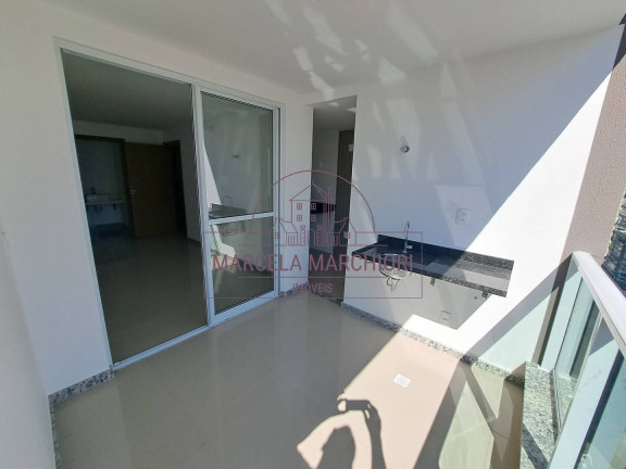 Imagem Apartamento com 3 Quartos à Venda, 75 m² em Praia De Itaparica - Vila Velha