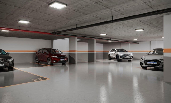 Imagem Apartamento com 2 Quartos à Venda, 113 m² em Jardim Da Penha - Vitória Imagem Apartamento com 2 Quartos à Venda, 113 m² em Jardim Da Penha - Vitória