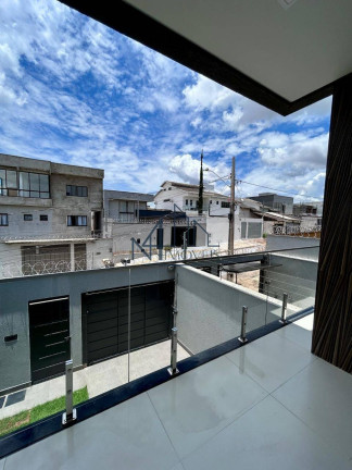 Imagem Sobrado com 3 Quartos à Venda, 180 m² em Residencial Morumbi - Goiânia