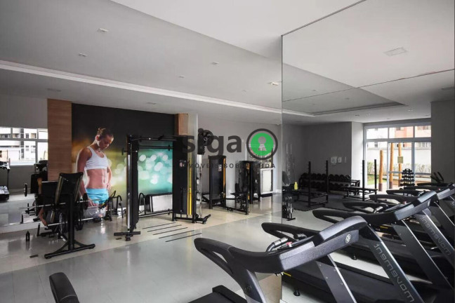 Imagem Apartamento com 2 Quartos à Venda, 88 m² em Vila Suzana - São Paulo