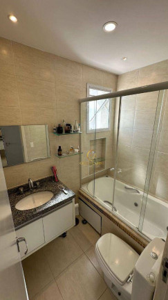Imagem Apartamento com 3 Quartos à Venda, 102 m² em Jardim Das Indústrias - São José Dos Campos Imagem Apartamento com 3 Quartos à Venda, 102 m² em Jardim Das Indústrias - São José Dos Campos