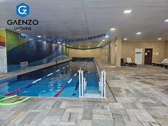 Imagem Apartamento com 3 Quartos à Venda, 110 m² em Alphaville - Santana De Parnaíba