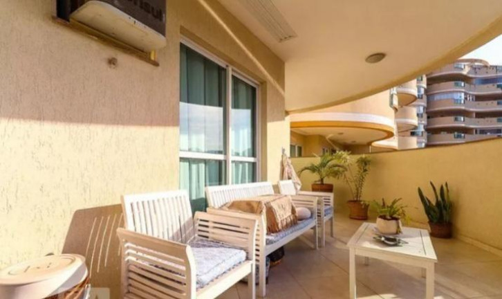 Imagem Apartamento com 3 Quartos à Venda, 90 m² em Recreio Dos Bandeirantes - Rio De Janeiro Imagem Apartamento com 3 Quartos à Venda, 90 m² em Recreio Dos Bandeirantes - Rio De Janeiro