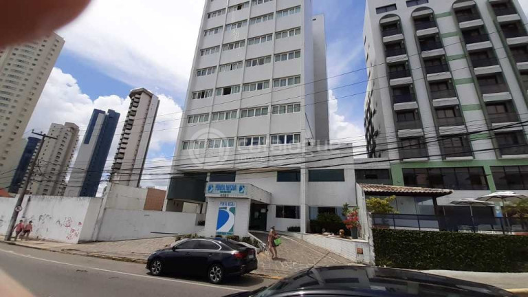 Imagem Apartamento com 1 Quarto à Venda, 46 m² em Ponta Negra - Natal Imagem Apartamento com 1 Quarto à Venda, 46 m² em Ponta Negra - Natal