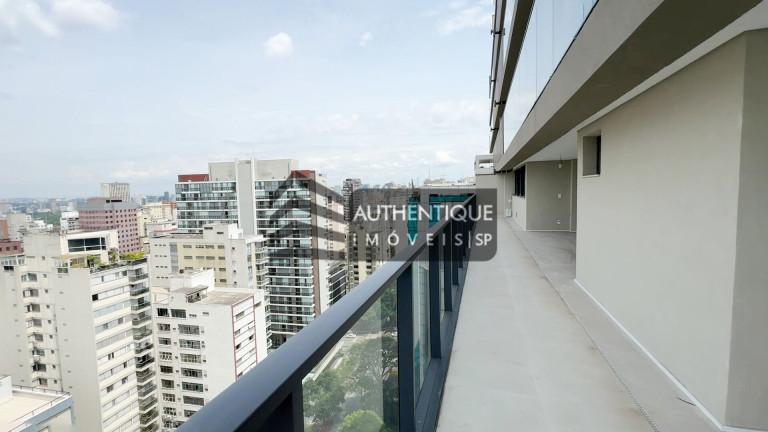 Imagem Apartamento com 3 Quartos à Venda, 175 m² em Jardim Paulista - São Paulo Imagem Apartamento com 3 Quartos à Venda, 175 m² em Jardim Paulista - São Paulo
