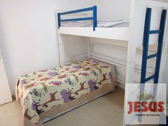 Imagem Apartamento com 2 Quartos à Venda, 100 m² em Enseada - Guarujá