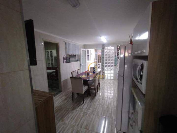 Imagem Casa com 3 Quartos à Venda, 100 m² em Jardim Alvorada - São José Dos Campos Imagem Casa com 3 Quartos à Venda, 100 m² em Jardim Alvorada - São José Dos Campos