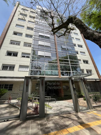 Imagem Apartamento com 3 Quartos à Venda, 113 m² em Petrópolis - Porto Alegre
