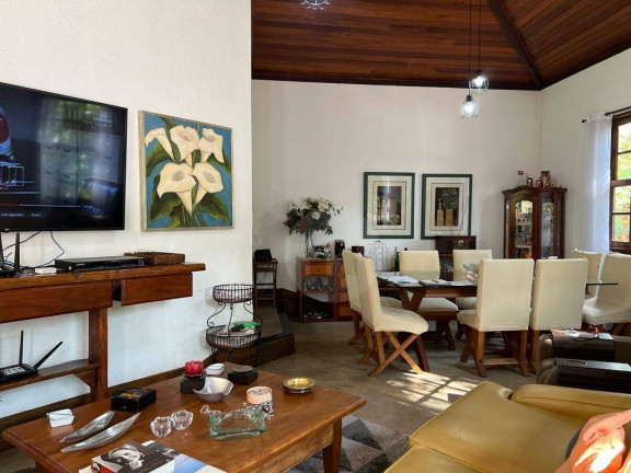 Imagem Casa de Condomínio com 5 Quartos à Venda, 250 m² em Condominio Jardins - Brumadinho Imagem Casa de Condomínio com 5 Quartos à Venda, 250 m² em Condominio Jardins - Brumadinho