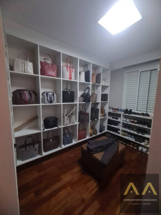 Imagem Apartamento com 3 Quartos à Venda, 122 m² em Tamboré - Santana De Parnaíba Imagem Apartamento com 3 Quartos à Venda, 122 m² em Tamboré - Santana De Parnaíba