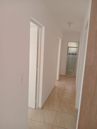 Imagem Apartamento com 3 Quartos à Venda, 65 m² em Jardim Caiapiá - Cotia