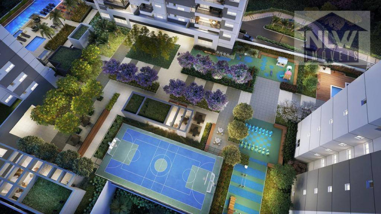 Imagem Apartamento com 3 Quartos à Venda, 87 m² em Vila Suzana - São Paulo Imagem Apartamento com 3 Quartos à Venda, 87 m² em Vila Suzana - São Paulo