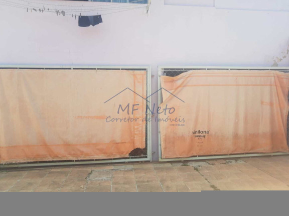 Imagem Casa com 3 Quartos à Venda, 400 m² em Centro - Pirassununga