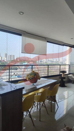 Imagem Apartamento com 3 Quartos à Venda, 155 m² em Vila Edmundo - Taubaté