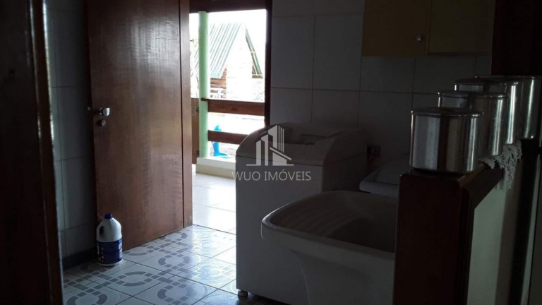 Imagem Chácara com 5 Quartos à Venda, 300 m² em Buquirinha Ii - São José Dos Campos