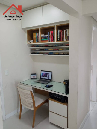Imagem Apartamento com 2 Quartos à Venda, 95 m² em Vila Andrade - São Paulo Imagem Apartamento com 2 Quartos à Venda, 95 m² em Vila Andrade - São Paulo