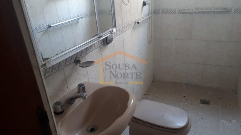 Imagem Sobrado com 2 Quartos à Venda, 140 m² em Lauzane Paulista - São Paulo Imagem Sobrado com 2 Quartos à Venda, 140 m² em Lauzane Paulista - São Paulo