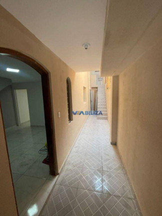 Imagem Sobrado com 1 Quarto à Venda, 134 m² em Inocoop - Guarulhos Imagem Sobrado com 1 Quarto à Venda, 134 m² em Inocoop - Guarulhos