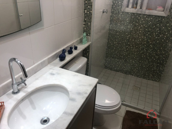 Imagem Apartamento com 2 Quartos à Venda, 145 m² em Pompéia - Santos