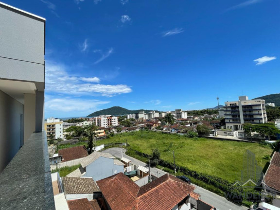Imagem Cobertura com 3 Quartos à Venda, 140 m² em Centro - Ubatuba Imagem Cobertura com 3 Quartos à Venda, 140 m² em Centro - Ubatuba