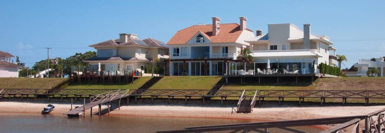 Imagem Casa com 6 Quartos à Venda,  em Morada Do Sol - Capão Da Canoa