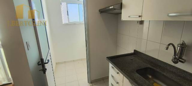 Imagem Apartamento com 2 Quartos para Alugar, 54 m² em Urbanova V - São José Dos Campos