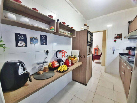 Imagem Apartamento com 2 Quartos à Venda, 76 m² em Canto Do Forte - Praia Grande Imagem Apartamento com 2 Quartos à Venda, 76 m² em Canto Do Forte - Praia Grande