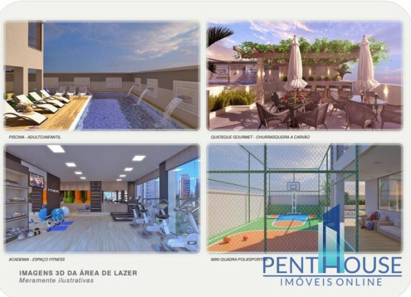 Imagem Apartamento com 3 Quartos à Venda, 120 m² em Centro - Balneário Camboriú Imagem Apartamento com 3 Quartos à Venda, 120 m² em Centro - Balneário Camboriú