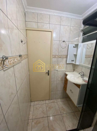 Imagem Apartamento com 1 Quarto à Venda, 38 m² em Demarchi - São Bernardo Do Campo