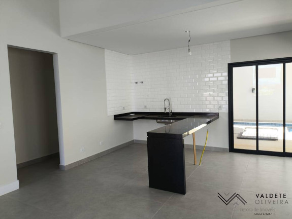 Imagem Casa de Condomínio com 3 Quartos à Venda, 250 m² em Loteamento Floresta - São José Dos Campos