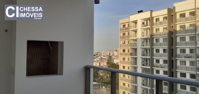 Imagem Apartamento com 2 Quartos para Alugar, 84 m² em São Vicente - Itajaí