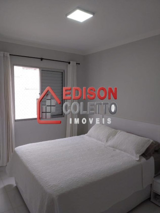 Imagem Apartamento com 2 Quartos à Venda, 46 m² em Piracicamirim - Piracicaba Imagem Apartamento com 2 Quartos à Venda, 46 m² em Piracicamirim - Piracicaba
