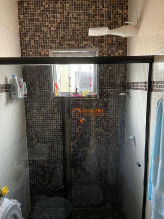 Imagem Casa com 2 Quartos à Venda, 125 m² em Jardim Normandia - Guarulhos