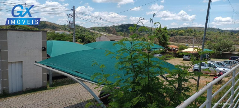 Imagem Apartamento com 2 Quartos para Alugar, 48 m² em Vale Da Prata - Ribeirão Das Neves